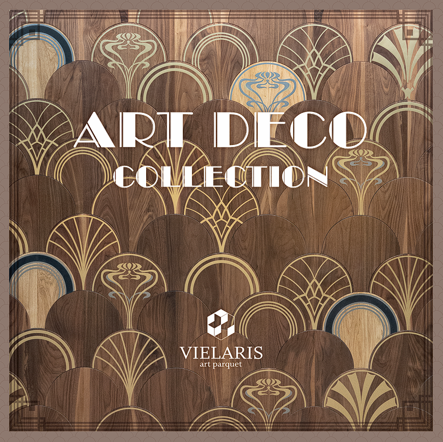 ART DECO collection