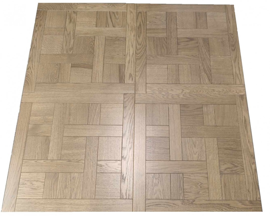 Continuous Versailles