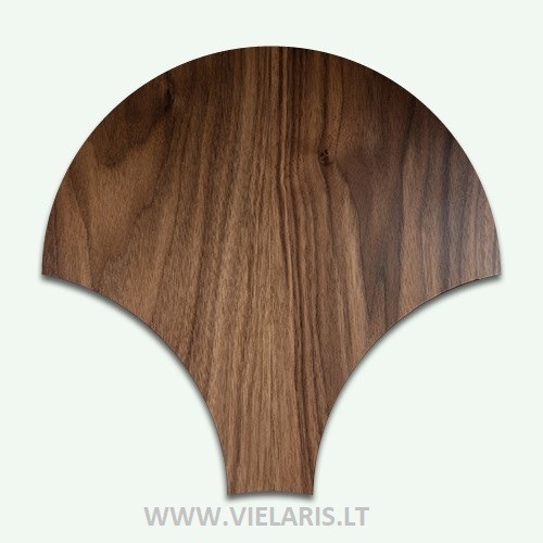 Gaudi pattern option 1