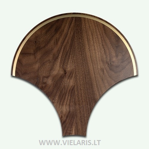 Gaudi pattern option 2