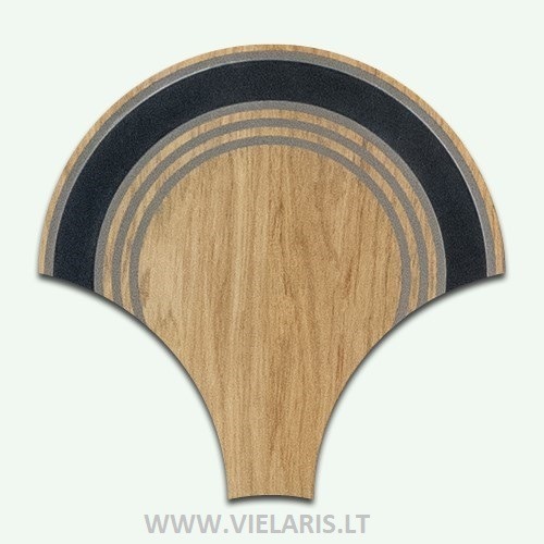 Gaudi pattern option 9