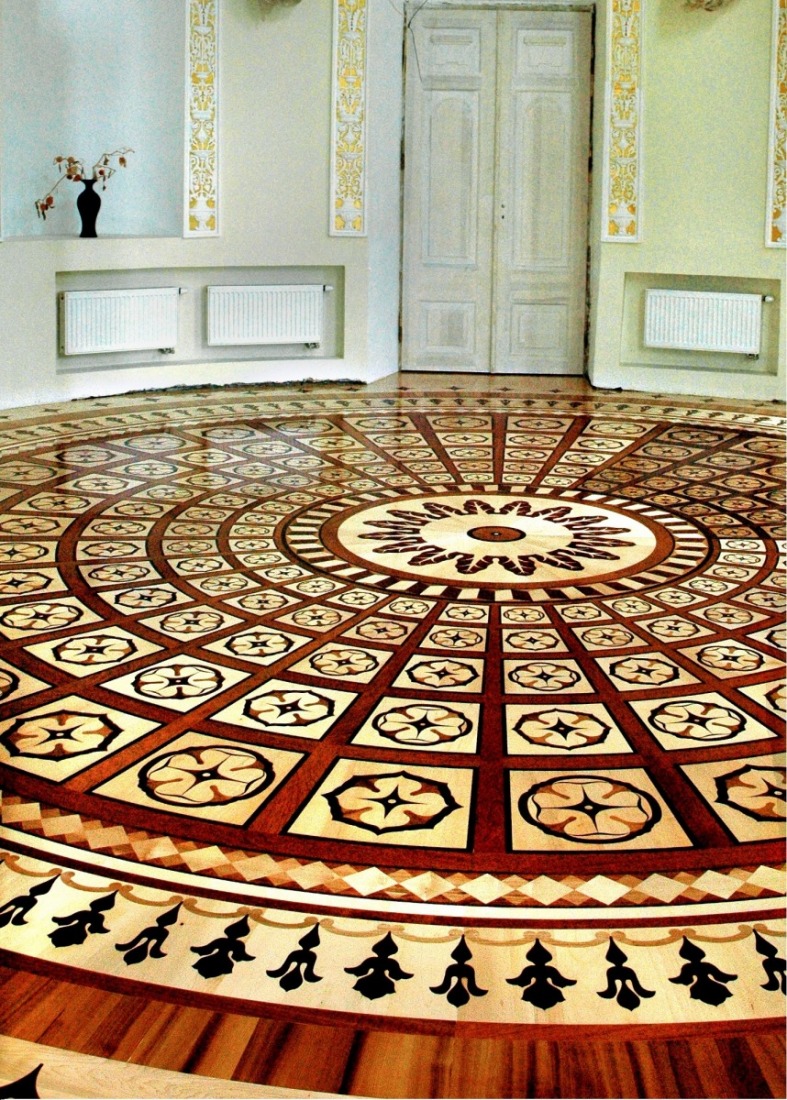 Nuotrauka iš laikraščio "Santaka" archyvo