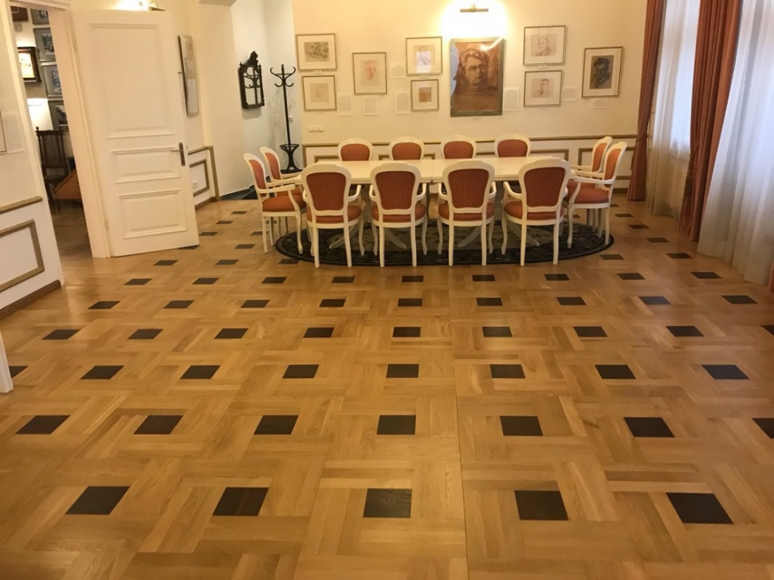 Druskininkų muziejus