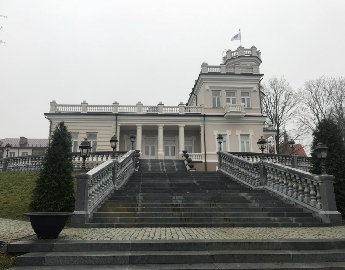 Druskininkų muziejus