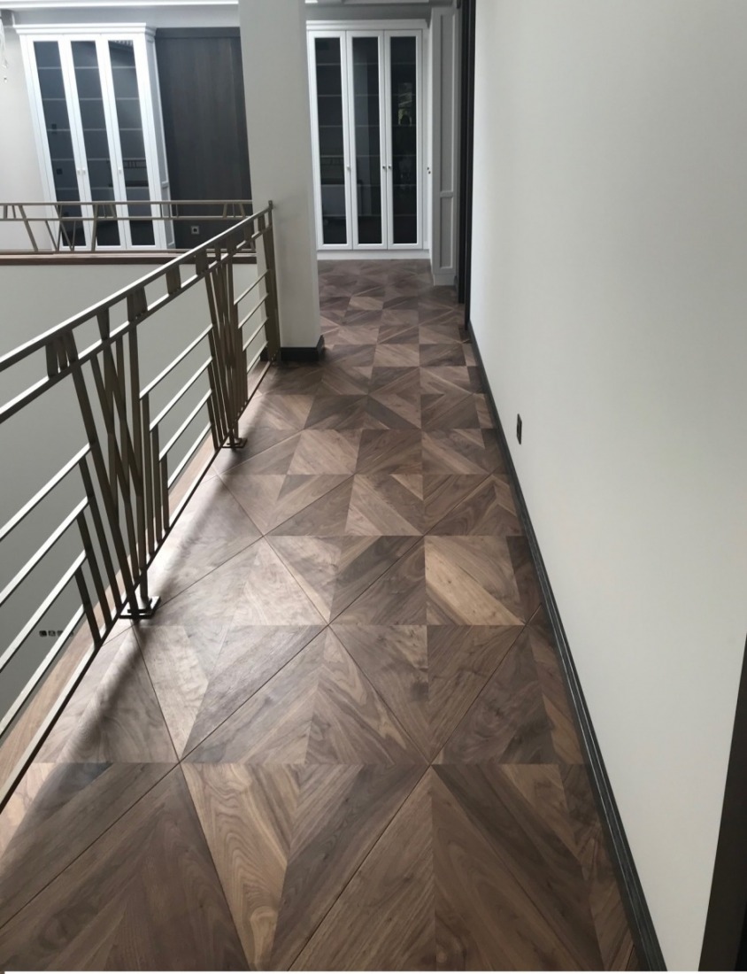 Privatus namas Lietuvoje