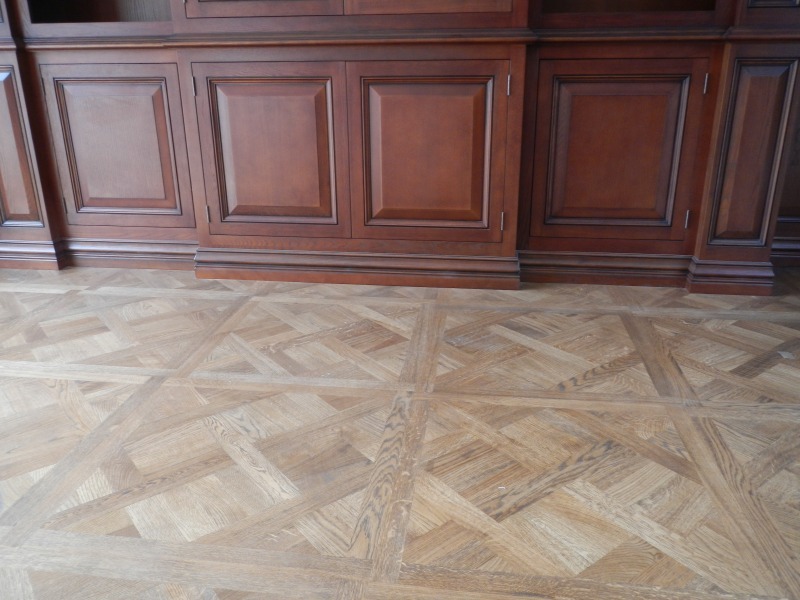 Hunting Trophy House in Berlin