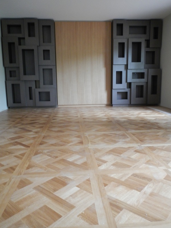 Hunting Trophy House in Berlin