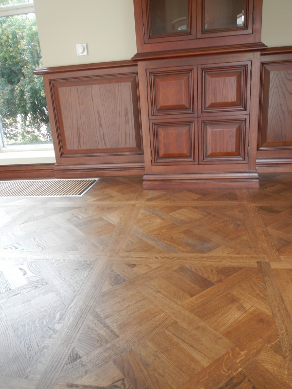 Hunting Trophy House in Berlin