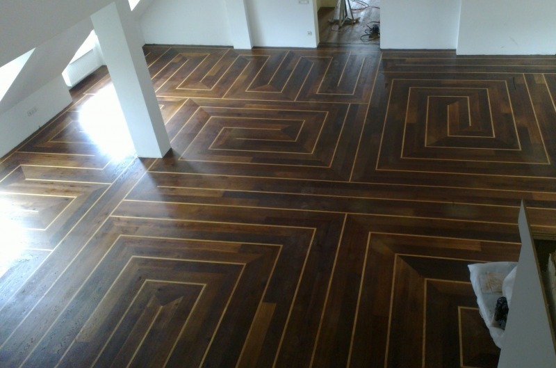 Hunting Trophy House in Berlin