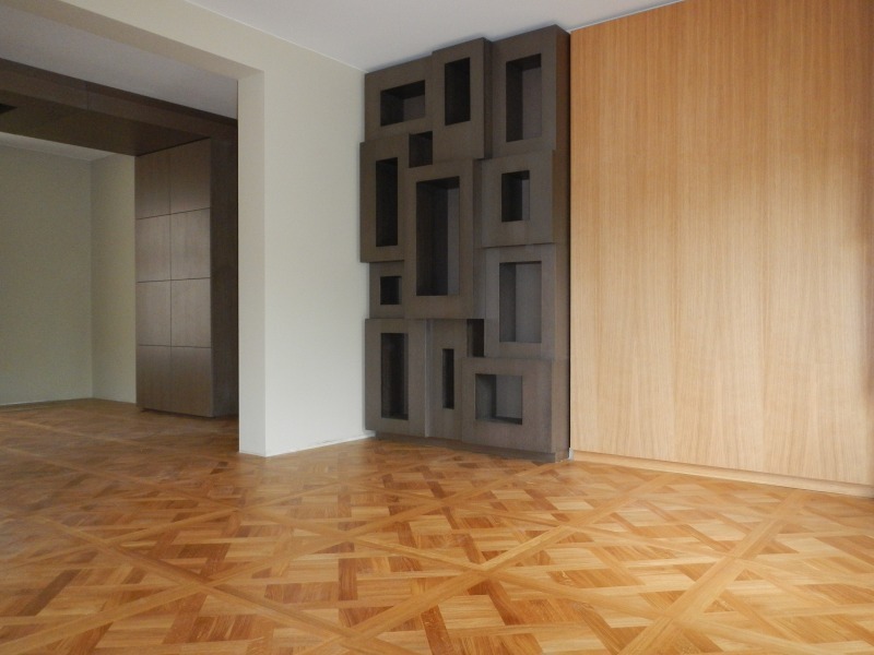 Hunting Trophy House in Berlin