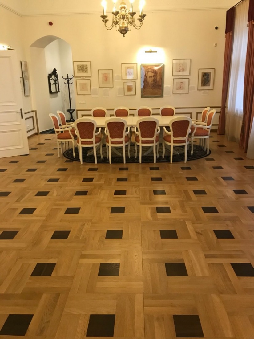 Druskininkai City Museum