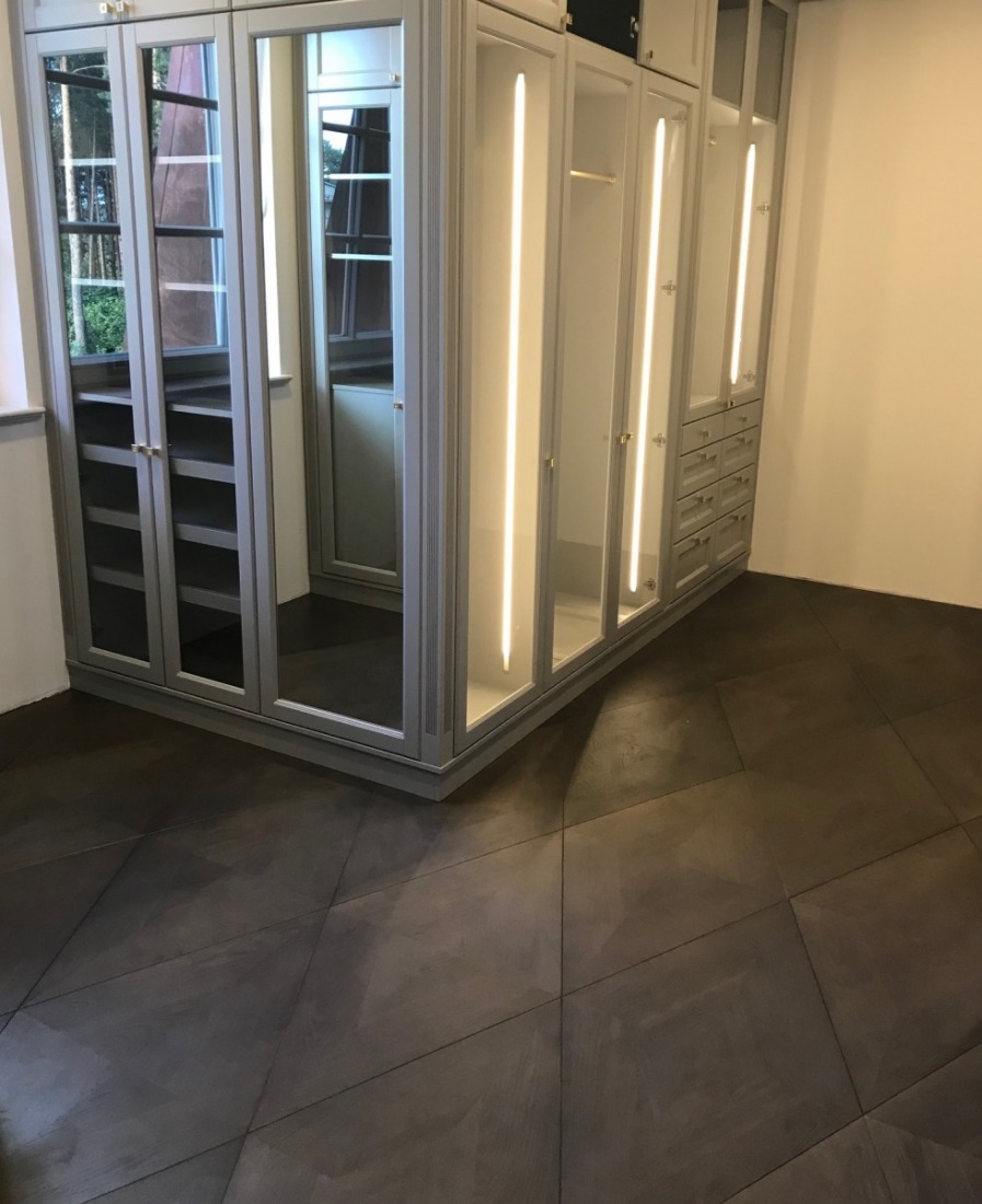 Private house in Lithuania