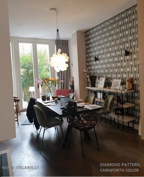 Apartment in Amsterdam