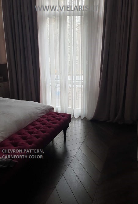 Apartment in Amsterdam