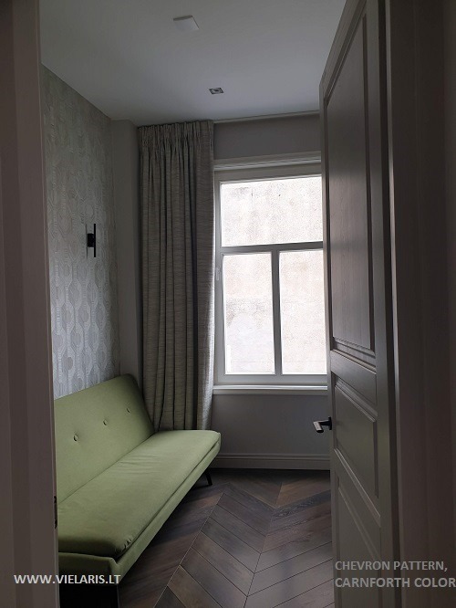 Apartment in Amsterdam