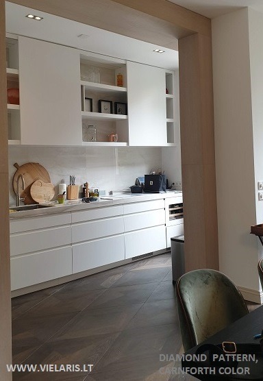 Apartment in Amsterdam