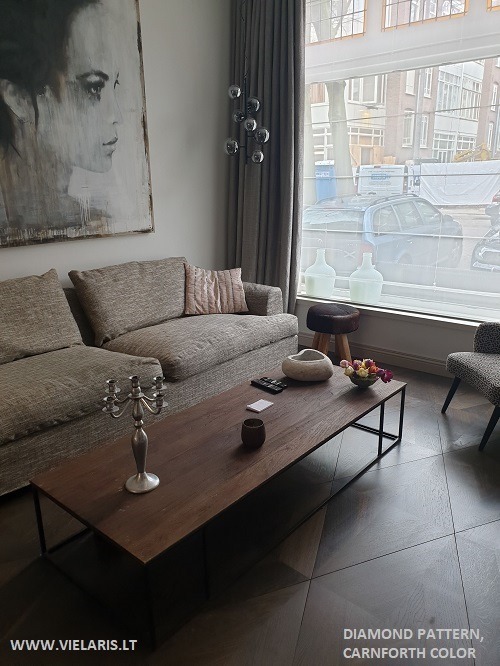 Apartment in Amsterdam