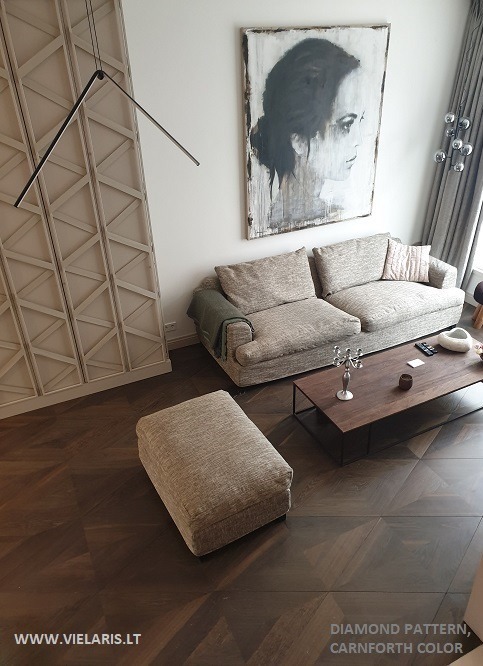 Apartment in Amsterdam