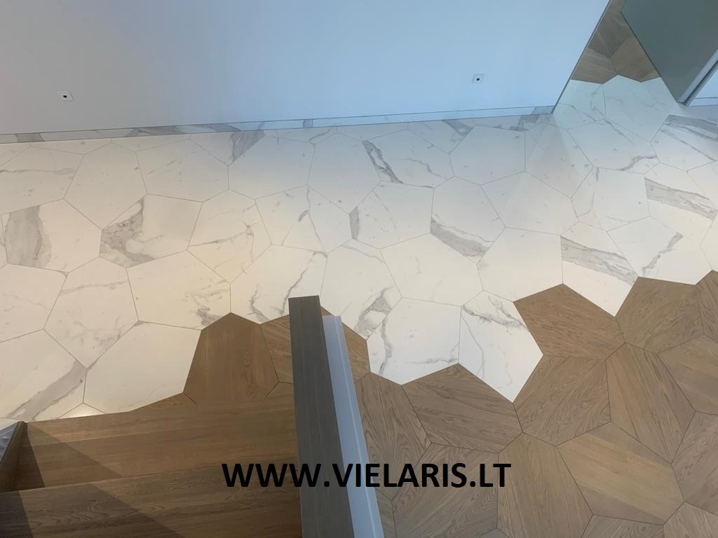 Private house in Kazakhstan