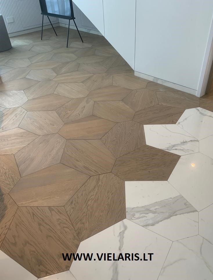 Private house in Kazakhstan