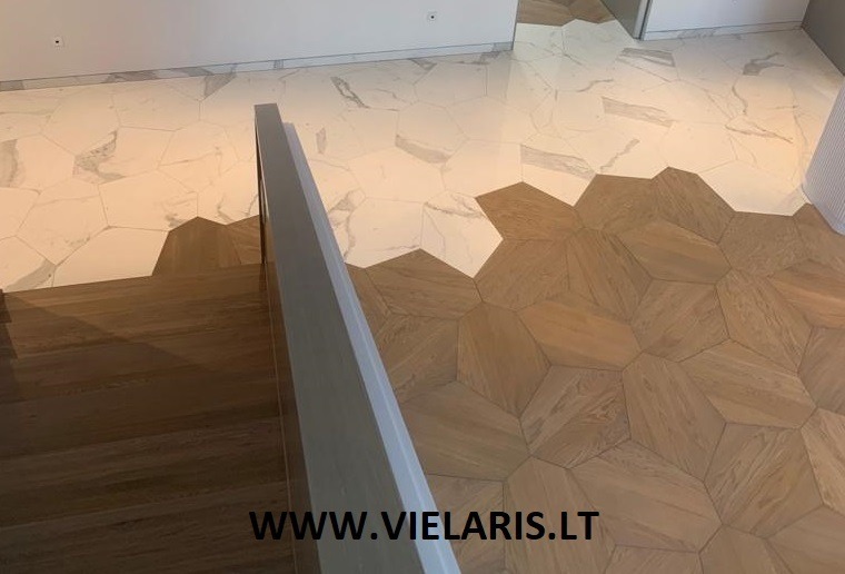 Private house in Kazakhstan