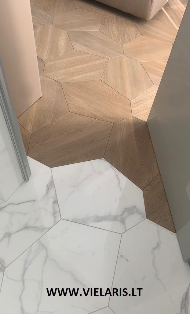 Private house in Kazakhstan