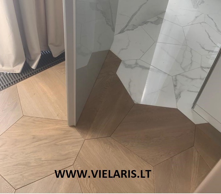 Private house in Kazakhstan