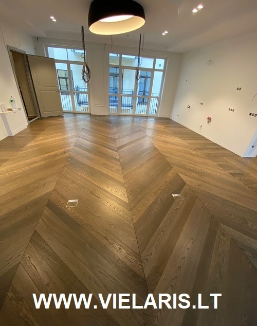 Apartment in Vilnius