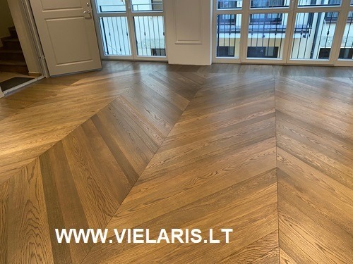 Apartment in Vilnius