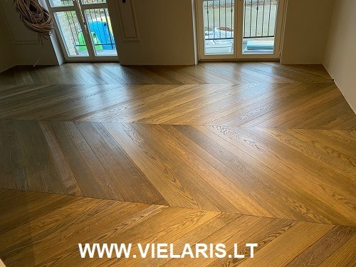 Apartment in Vilnius