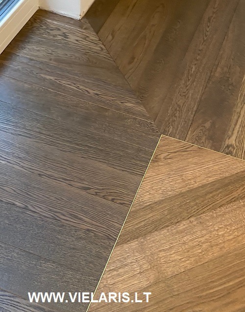 Apartment in Vilnius