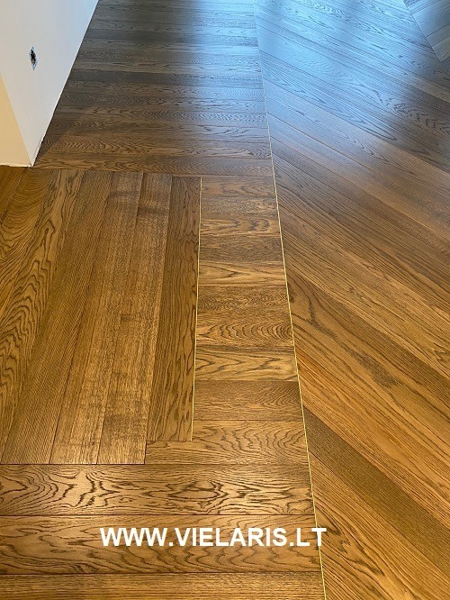 Apartment in Vilnius