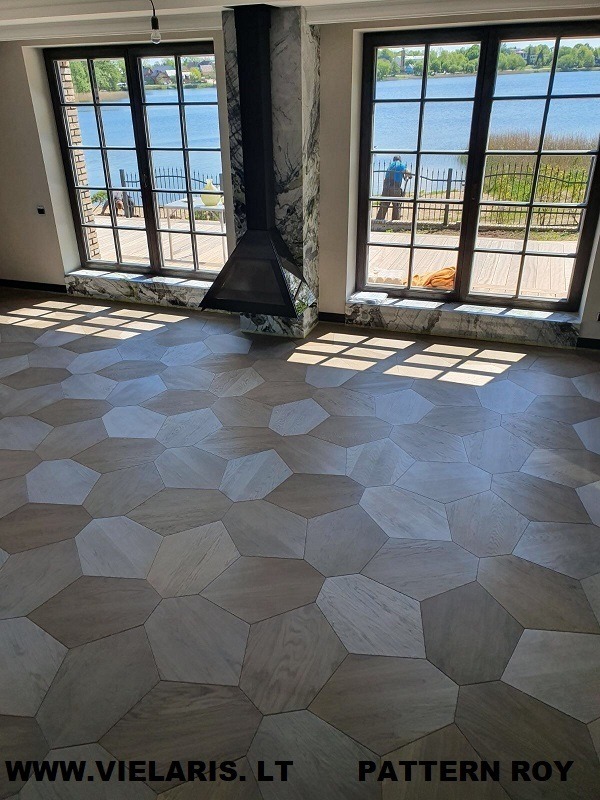 Private house in Lithuania