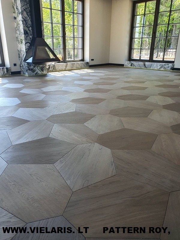 Private house in Lithuania