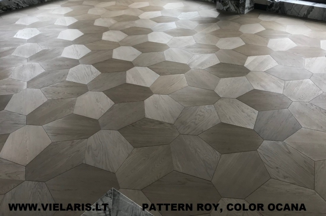 Private house in Lithuania