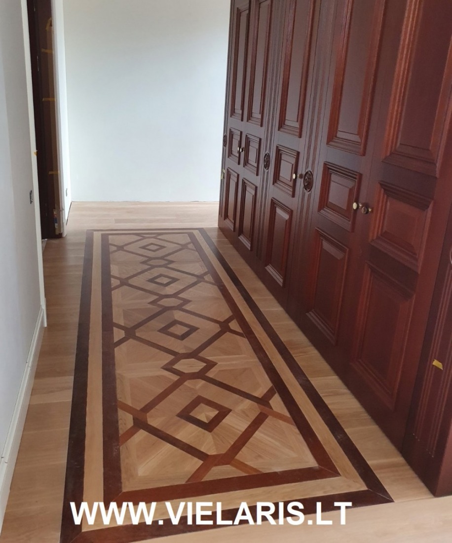 Private house in Vilnius