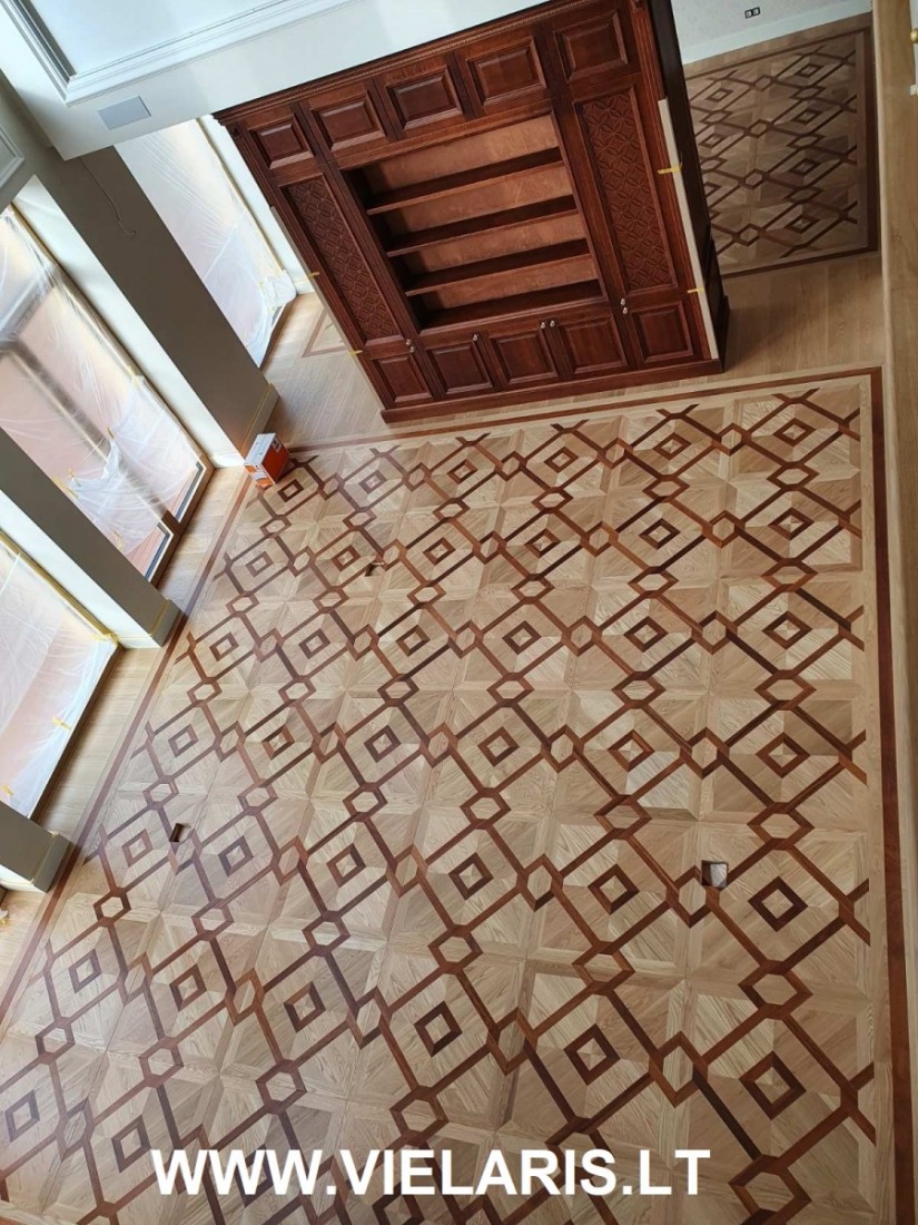 Private house in Vilnius