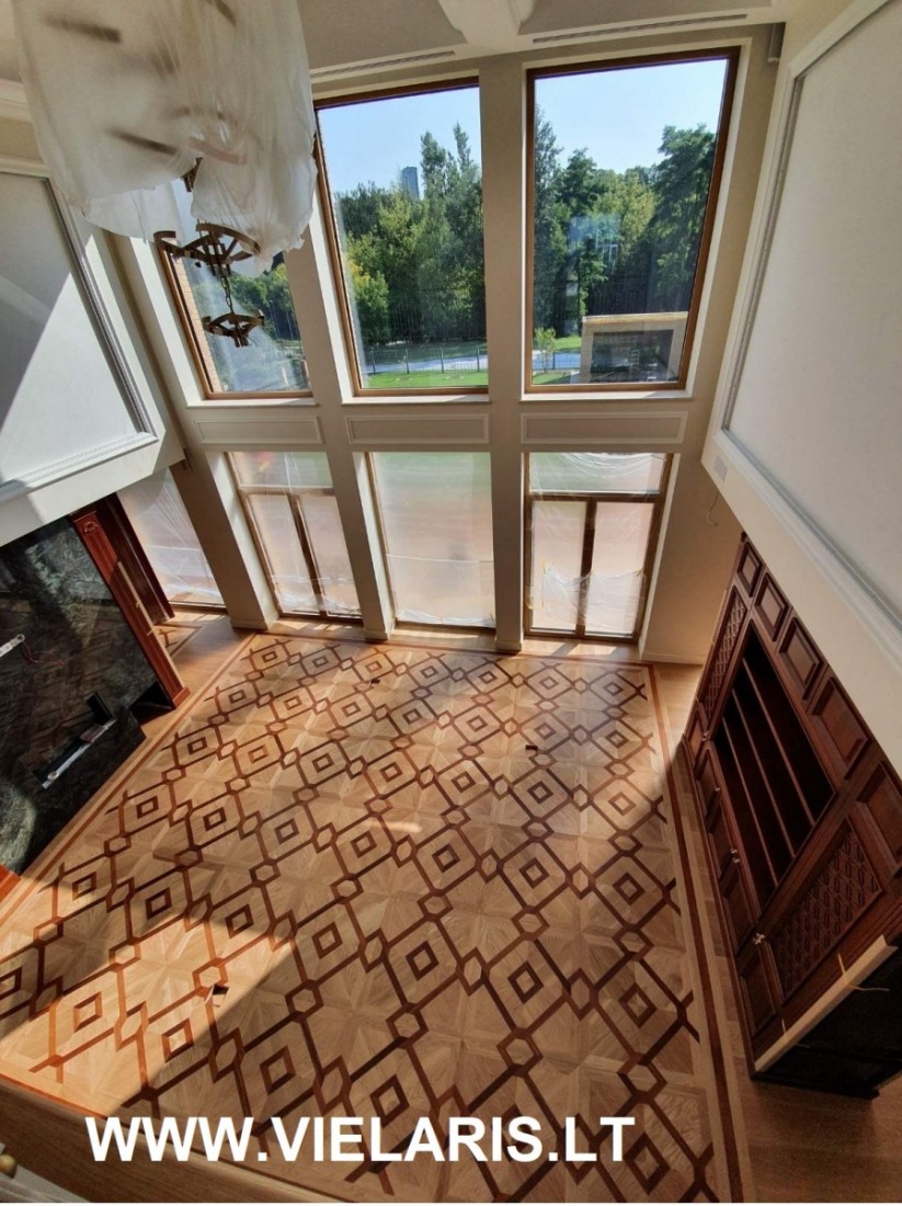 Private house in Vilnius