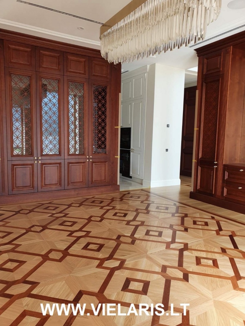 Private house in Vilnius