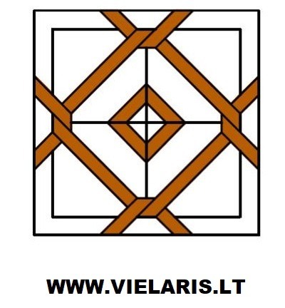 Private house in Vilnius