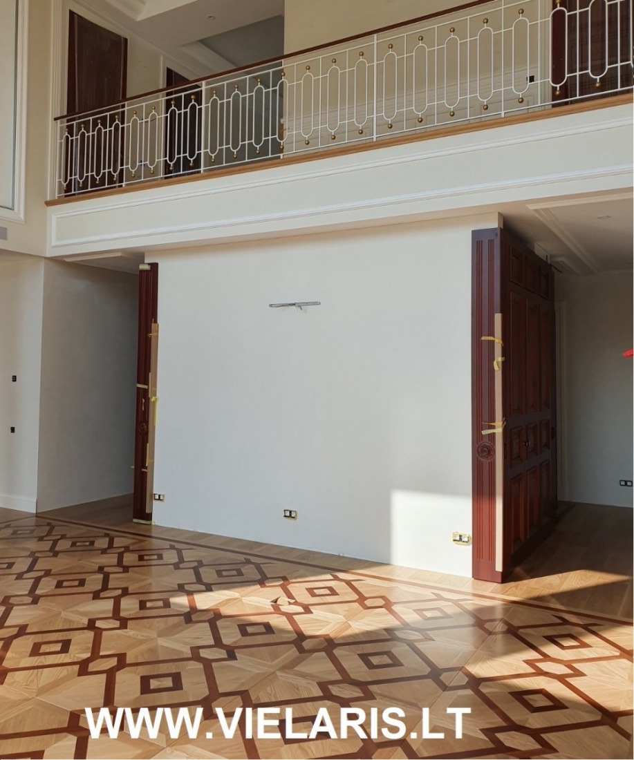 Private house in Vilnius