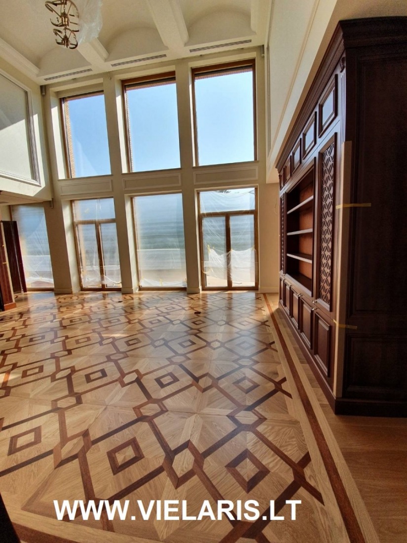 Private house in Vilnius