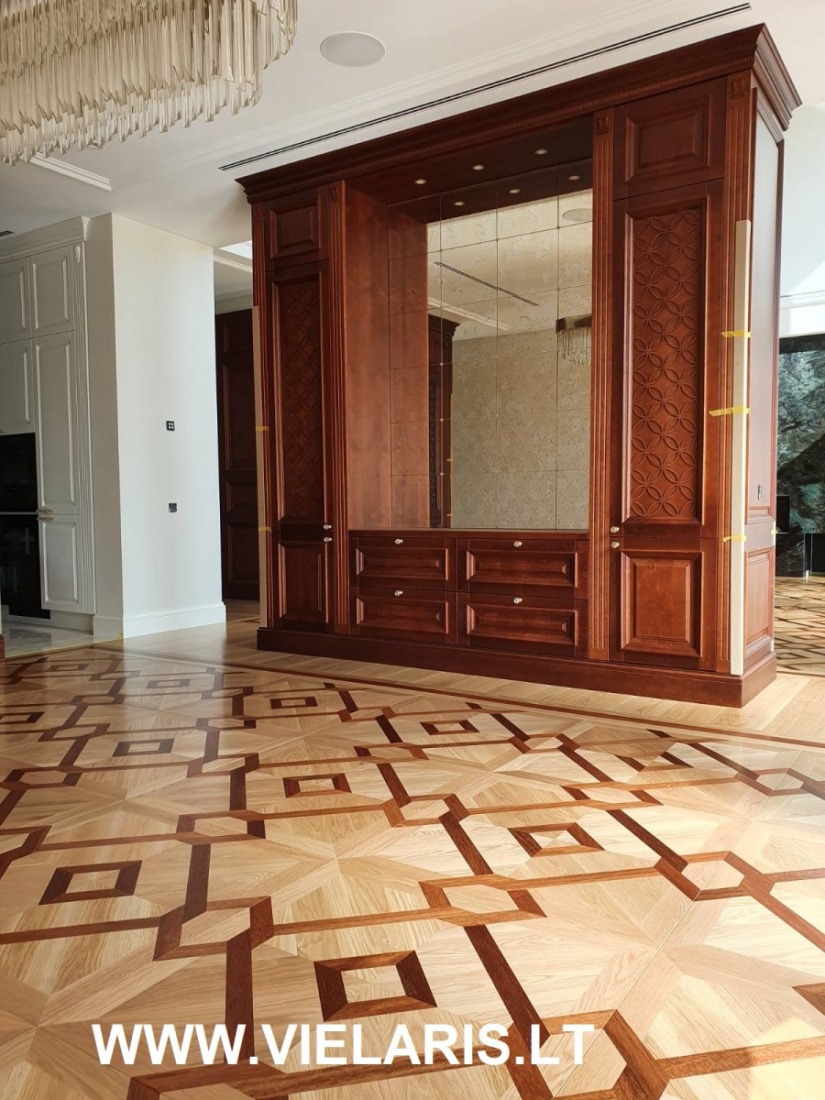 Private house in Vilnius