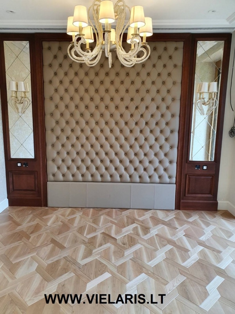 Private house in Vilnius