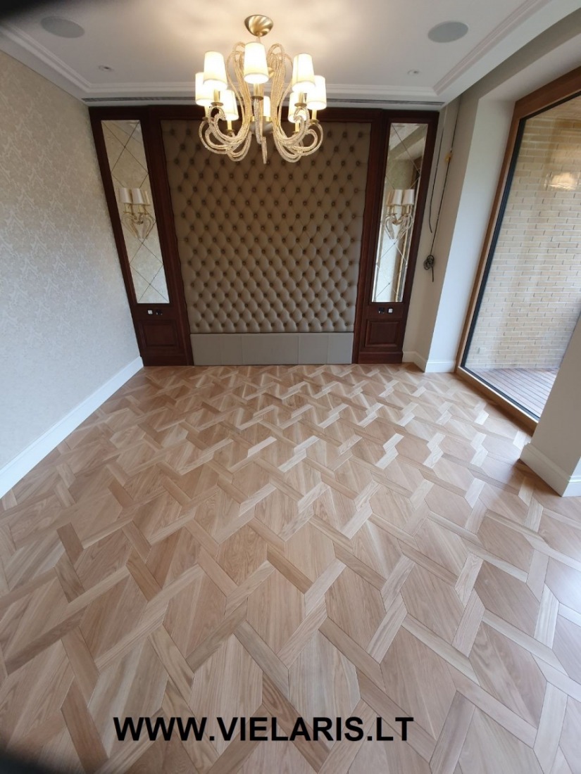 Private house in Vilnius