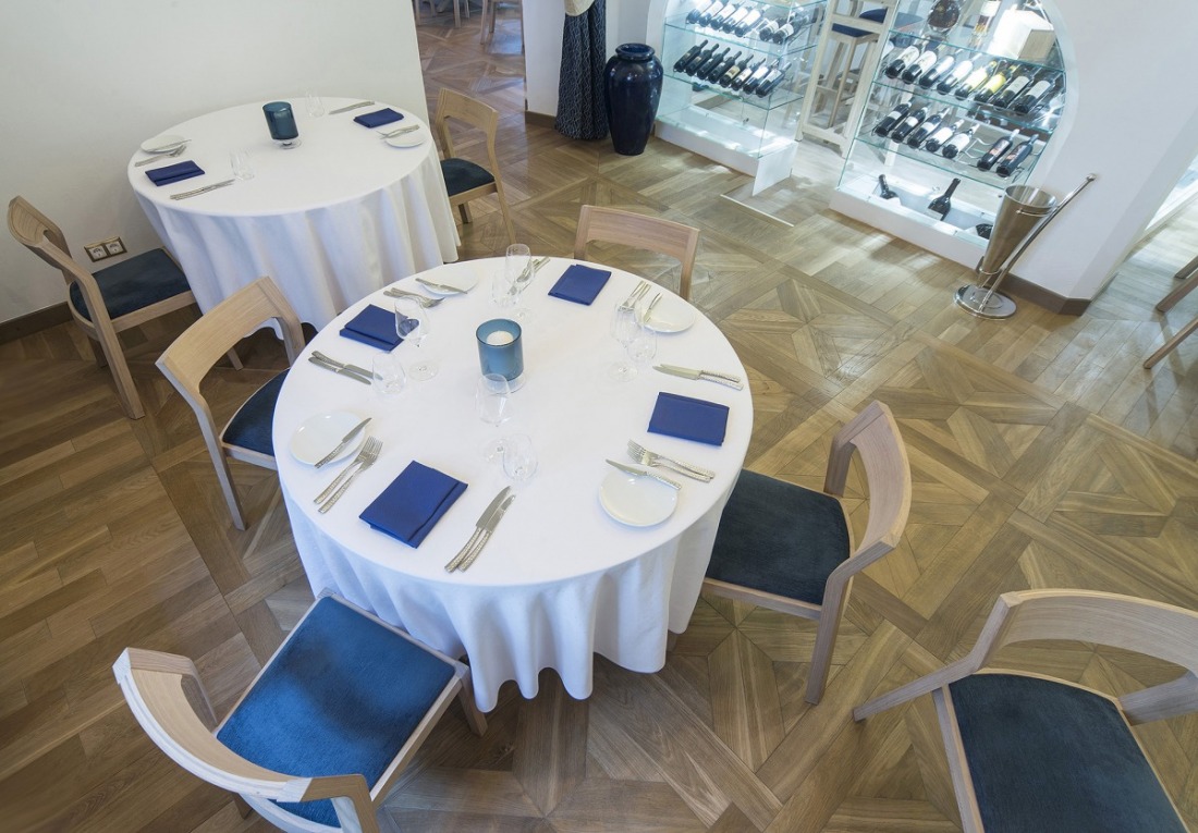 Restaurant "Renaissance"