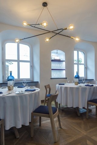 Restaurant "Renaissance"